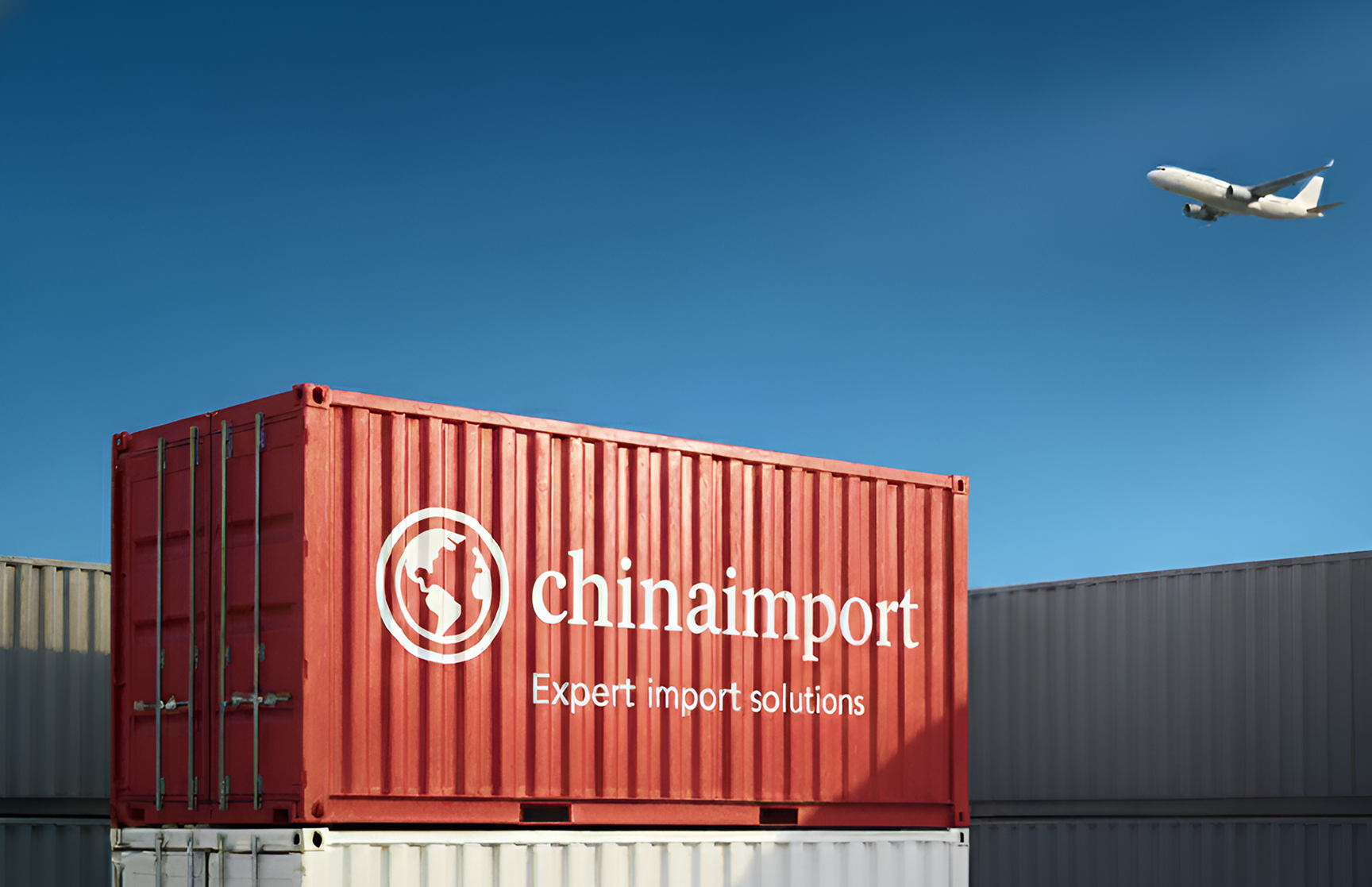 ChinaImport - Expert Import Solutions